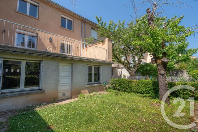 maison à vendre - 5 pièces - 87.0 m2 - ALBI - 81 - MIDI-PYRENEES - Century 21 Agence Sainte-Cécile