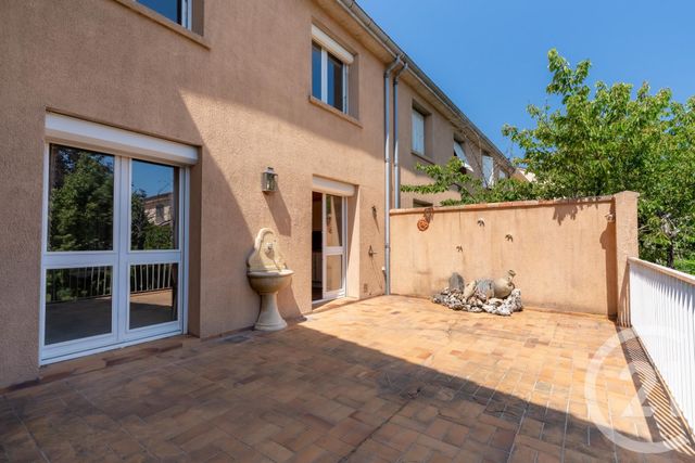 maison à vendre - 5 pièces - 87.0 m2 - ALBI - 81 - MIDI-PYRENEES - Century 21 Agence Sainte-Cécile