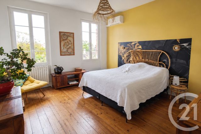 maison à vendre - 9 pièces - 235.0 m2 - ALBI - 81 - MIDI-PYRENEES - Century 21 Agence Sainte-Cécile