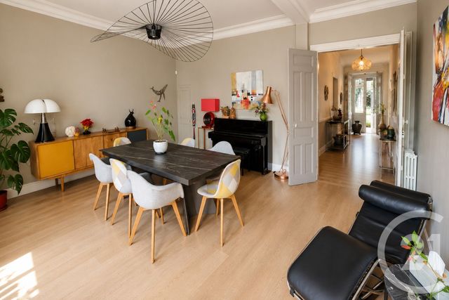 maison à vendre - 9 pièces - 235.0 m2 - ALBI - 81 - MIDI-PYRENEES - Century 21 Agence Sainte-Cécile