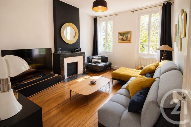 maison à vendre - 9 pièces - 235.0 m2 - ALBI - 81 - MIDI-PYRENEES - Century 21 Agence Sainte-Cécile