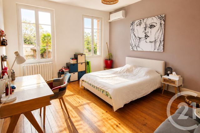 maison à vendre - 9 pièces - 235.0 m2 - ALBI - 81 - MIDI-PYRENEES - Century 21 Agence Sainte-Cécile