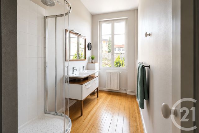 maison à vendre - 9 pièces - 235.0 m2 - ALBI - 81 - MIDI-PYRENEES - Century 21 Agence Sainte-Cécile