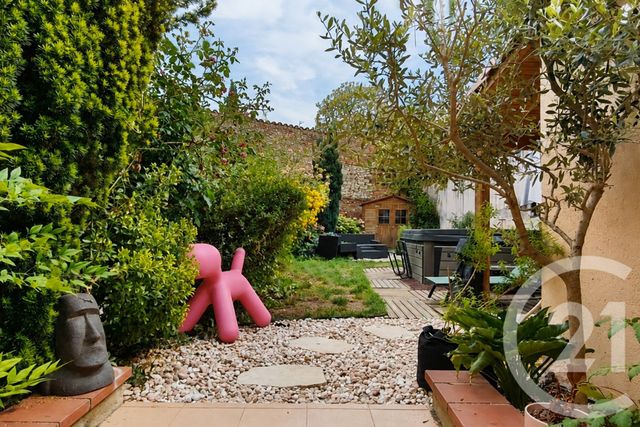 maison à vendre - 9 pièces - 235.0 m2 - ALBI - 81 - MIDI-PYRENEES - Century 21 Agence Sainte-Cécile