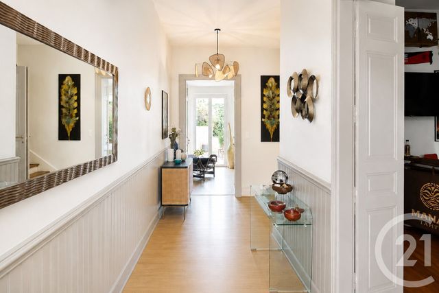 maison à vendre - 9 pièces - 235.0 m2 - ALBI - 81 - MIDI-PYRENEES - Century 21 Agence Sainte-Cécile