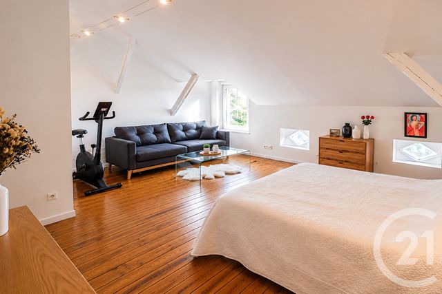 maison à vendre - 9 pièces - 235.0 m2 - ALBI - 81 - MIDI-PYRENEES - Century 21 Agence Sainte-Cécile