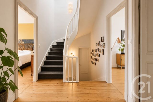 maison à vendre - 9 pièces - 235.0 m2 - ALBI - 81 - MIDI-PYRENEES - Century 21 Agence Sainte-Cécile