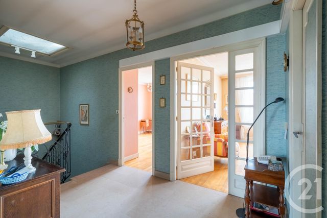 maison à vendre - 6 pièces - 124.0 m2 - ALBI - 81 - MIDI-PYRENEES - Century 21 Agence Sainte-Cécile