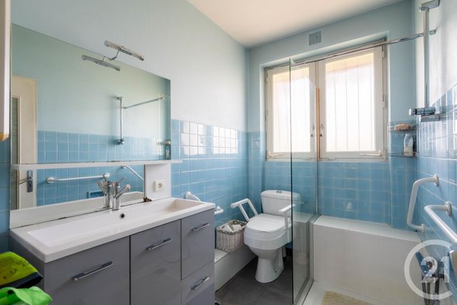 maison à vendre - 6 pièces - 124.0 m2 - ALBI - 81 - MIDI-PYRENEES - Century 21 Agence Sainte-Cécile