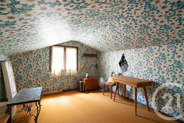 maison à vendre - 6 pièces - 124.0 m2 - ALBI - 81 - MIDI-PYRENEES - Century 21 Agence Sainte-Cécile