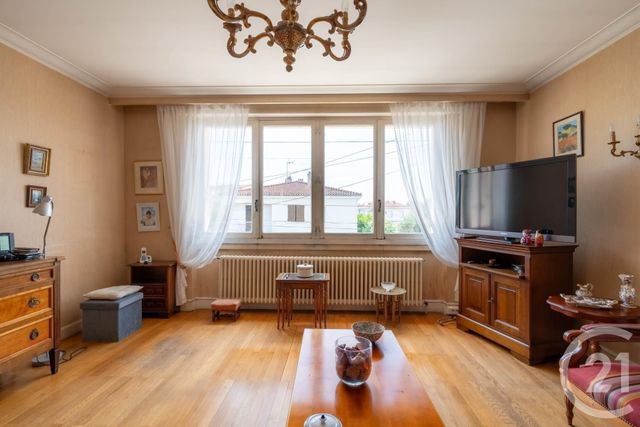 maison à vendre - 6 pièces - 124.0 m2 - ALBI - 81 - MIDI-PYRENEES - Century 21 Agence Sainte-Cécile