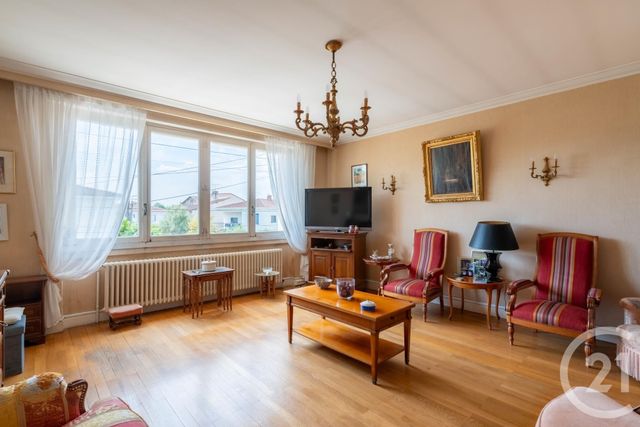 maison à vendre - 6 pièces - 124.0 m2 - ALBI - 81 - MIDI-PYRENEES - Century 21 Agence Sainte-Cécile