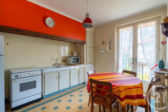 maison à vendre - 6 pièces - 124.0 m2 - ALBI - 81 - MIDI-PYRENEES - Century 21 Agence Sainte-Cécile