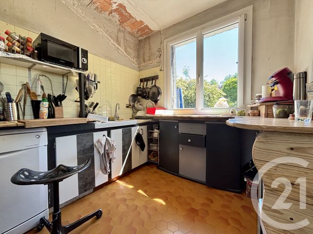 maison à vendre - 6 pièces - 141.0 m2 - CASTELNAU DE LEVIS - 81 - MIDI-PYRENEES - Century 21 Agence Sainte-Cécile