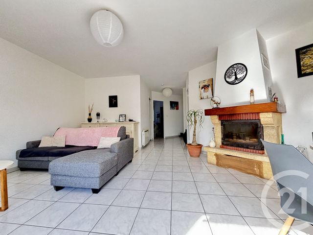 Appartement T3 à vendre - 3 pièces - 65.21 m2 - ALBI - 81 - MIDI-PYRENEES - Century 21 Agence Sainte-Cécile