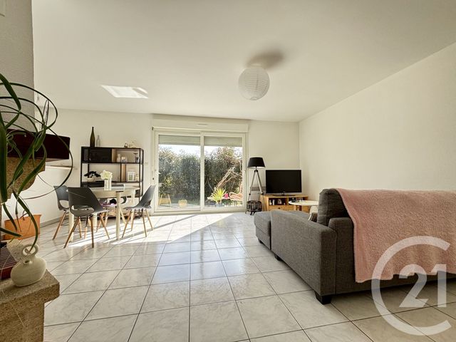 Appartement T3 à vendre ALBI