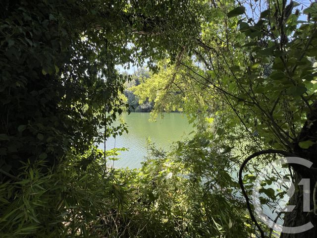 terrain à vendre - 3036.0 m2 - ALBI - 81 - MIDI-PYRENEES - Century 21 Agence Sainte-Cécile