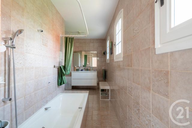 maison à vendre - 6 pièces - 160.0 m2 - ALBI - 81 - MIDI-PYRENEES - Century 21 Agence Sainte-Cécile