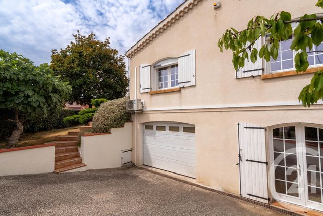 maison à vendre - 6 pièces - 160.0 m2 - ALBI - 81 - MIDI-PYRENEES - Century 21 Agence Sainte-Cécile