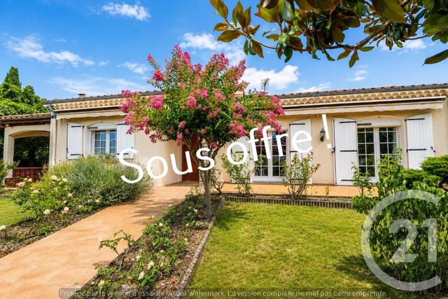 Maison à vendre ALBI