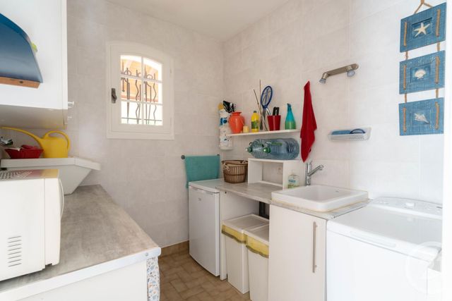maison à vendre - 6 pièces - 160.0 m2 - ALBI - 81 - MIDI-PYRENEES - Century 21 Agence Sainte-Cécile