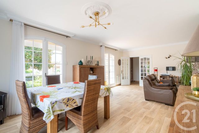 maison à vendre - 6 pièces - 160.0 m2 - ALBI - 81 - MIDI-PYRENEES - Century 21 Agence Sainte-Cécile