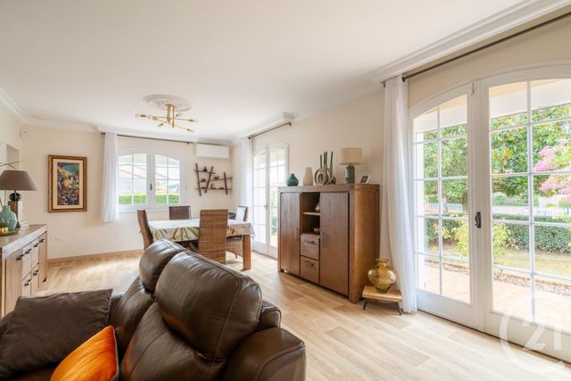 maison à vendre - 6 pièces - 160.0 m2 - ALBI - 81 - MIDI-PYRENEES - Century 21 Agence Sainte-Cécile