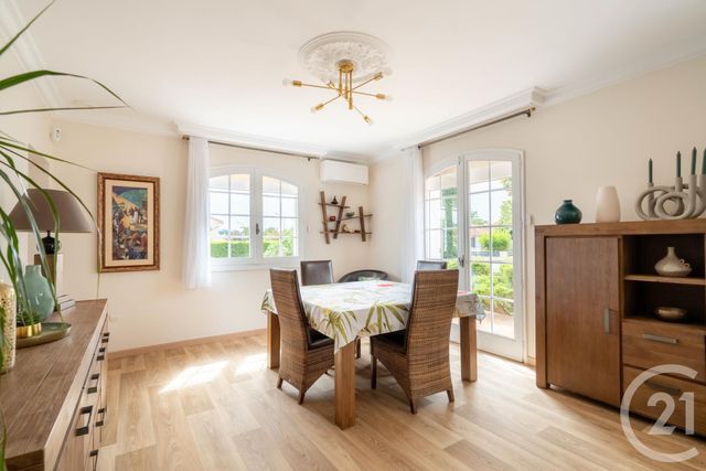 maison à vendre - 6 pièces - 160.0 m2 - ALBI - 81 - MIDI-PYRENEES - Century 21 Agence Sainte-Cécile