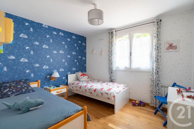 maison à vendre - 6 pièces - 160.0 m2 - ALBI - 81 - MIDI-PYRENEES - Century 21 Agence Sainte-Cécile