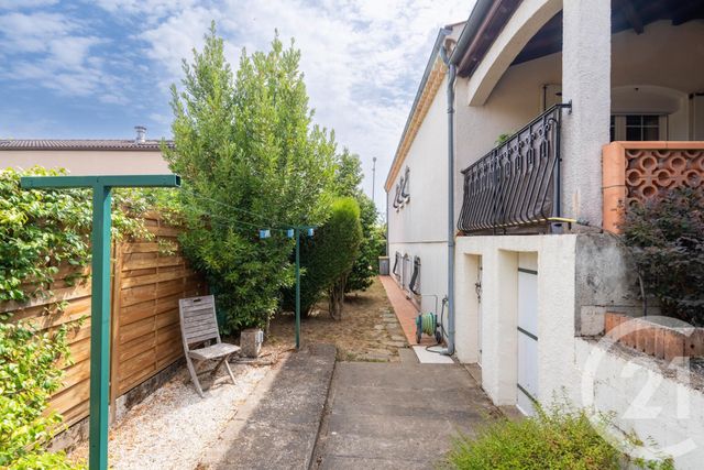 maison à vendre - 6 pièces - 160.0 m2 - ALBI - 81 - MIDI-PYRENEES - Century 21 Agence Sainte-Cécile