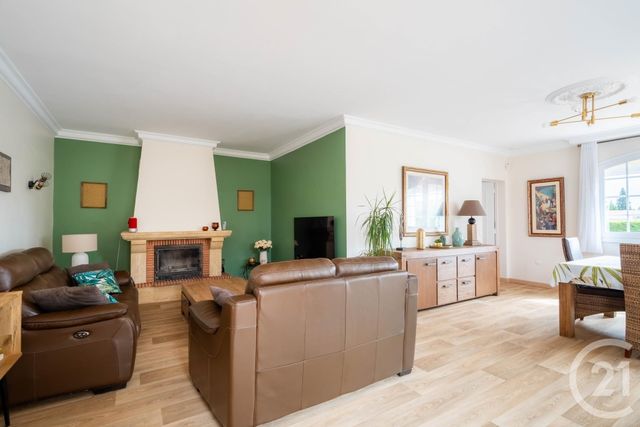 maison à vendre - 6 pièces - 160.0 m2 - ALBI - 81 - MIDI-PYRENEES - Century 21 Agence Sainte-Cécile