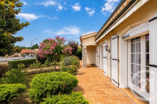 maison à vendre - 6 pièces - 160.0 m2 - ALBI - 81 - MIDI-PYRENEES - Century 21 Agence Sainte-Cécile