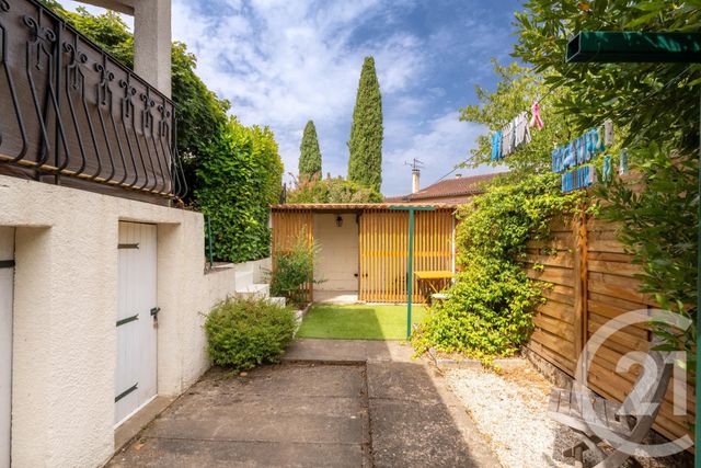 maison à vendre - 6 pièces - 160.0 m2 - ALBI - 81 - MIDI-PYRENEES - Century 21 Agence Sainte-Cécile