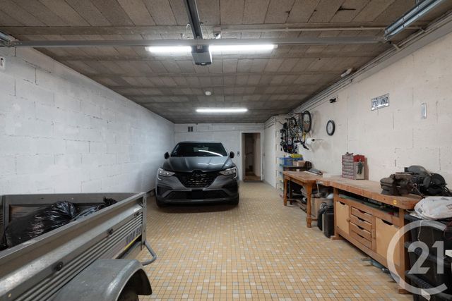 maison à vendre - 6 pièces - 160.0 m2 - ALBI - 81 - MIDI-PYRENEES - Century 21 Agence Sainte-Cécile