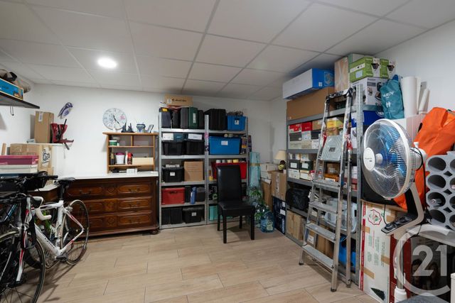 maison à vendre - 6 pièces - 160.0 m2 - ALBI - 81 - MIDI-PYRENEES - Century 21 Agence Sainte-Cécile