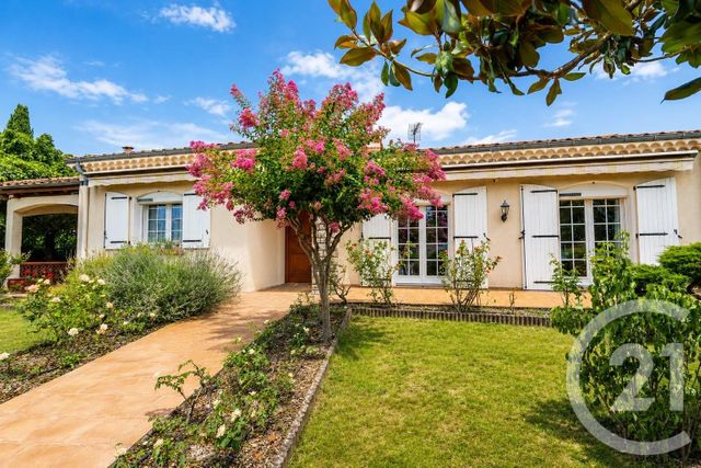 Maison à vendre ALBI