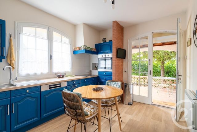 maison à vendre - 6 pièces - 160.0 m2 - ALBI - 81 - MIDI-PYRENEES - Century 21 Agence Sainte-Cécile