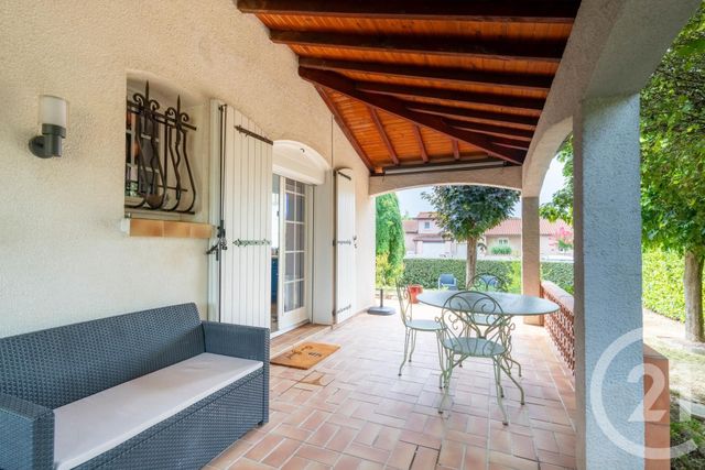 maison à vendre - 6 pièces - 160.0 m2 - ALBI - 81 - MIDI-PYRENEES - Century 21 Agence Sainte-Cécile