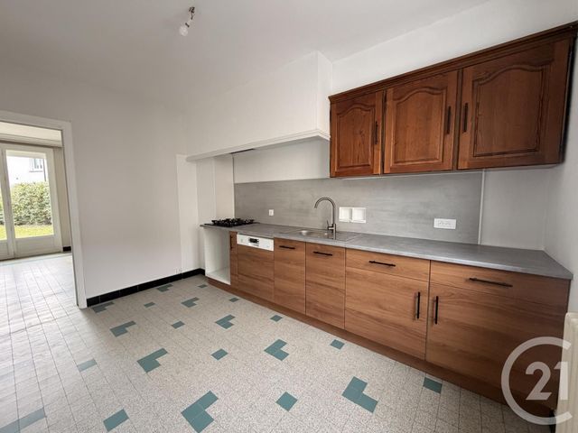 maison à louer - 5 pièces - 88.0 m2 - ALBI - 81 - MIDI-PYRENEES - Century 21 Agence Sainte-Cécile