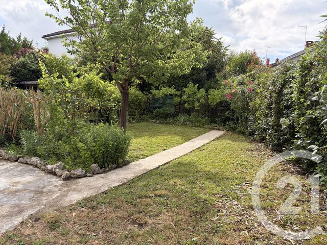 maison à louer - 5 pièces - 88.0 m2 - ALBI - 81 - MIDI-PYRENEES - Century 21 Agence Sainte-Cécile