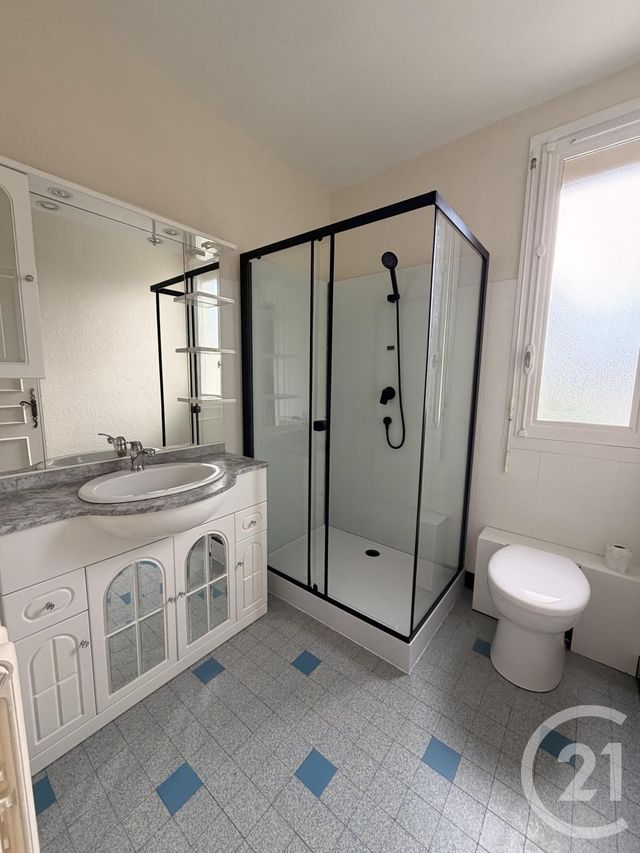 maison à louer - 5 pièces - 88.0 m2 - ALBI - 81 - MIDI-PYRENEES - Century 21 Agence Sainte-Cécile