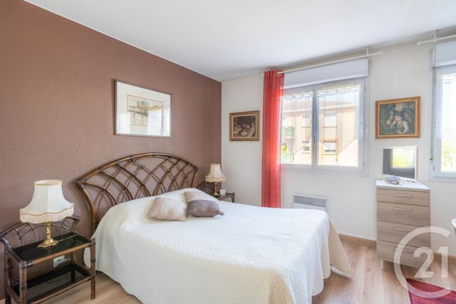 Appartement T2 à vendre - 2 pièces - 63.41 m2 - ALBI - 81 - MIDI-PYRENEES - Century 21 Agence Sainte-Cécile