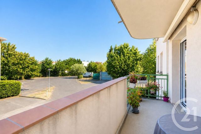 Appartement T2 à vendre ALBI