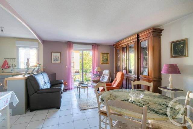 Appartement T2 à vendre - 2 pièces - 63.41 m2 - ALBI - 81 - MIDI-PYRENEES - Century 21 Agence Sainte-Cécile