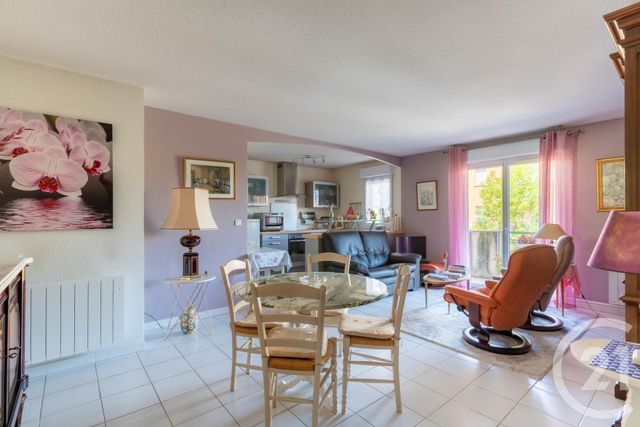 Appartement T2 à vendre - 2 pièces - 63.41 m2 - ALBI - 81 - MIDI-PYRENEES - Century 21 Agence Sainte-Cécile