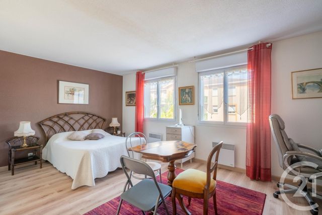 Appartement T2 à vendre - 2 pièces - 63.41 m2 - ALBI - 81 - MIDI-PYRENEES - Century 21 Agence Sainte-Cécile