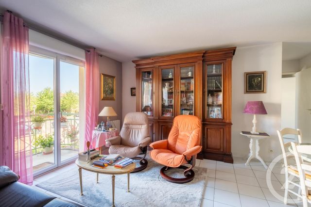Appartement T2 à vendre - 2 pièces - 63.41 m2 - ALBI - 81 - MIDI-PYRENEES - Century 21 Agence Sainte-Cécile