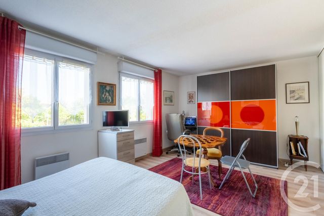 Appartement T2 à vendre - 2 pièces - 63.41 m2 - ALBI - 81 - MIDI-PYRENEES - Century 21 Agence Sainte-Cécile