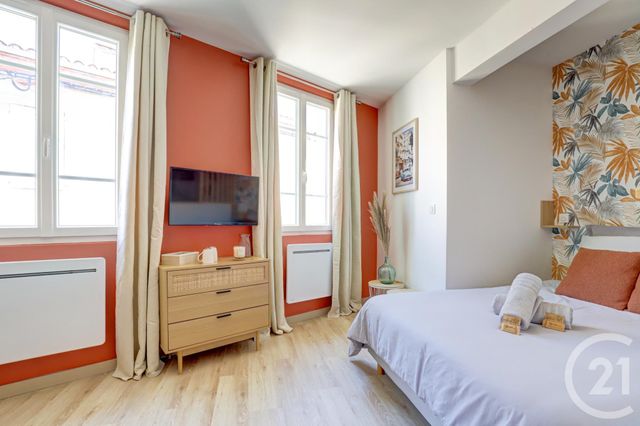 Appartement T1 à vendre ALBI