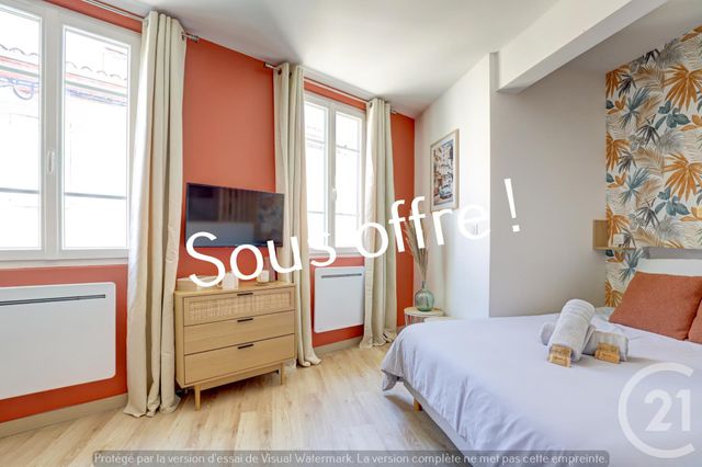 Appartement T1 à vendre ALBI